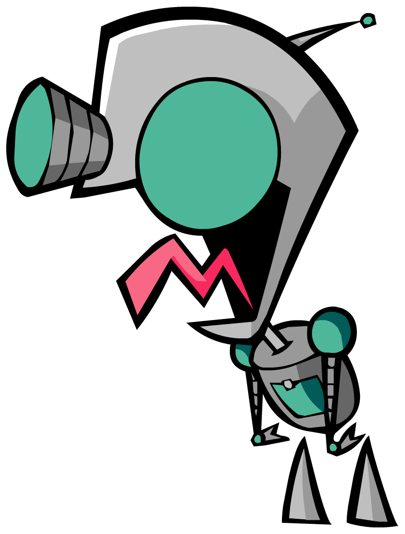 Picture of GIR