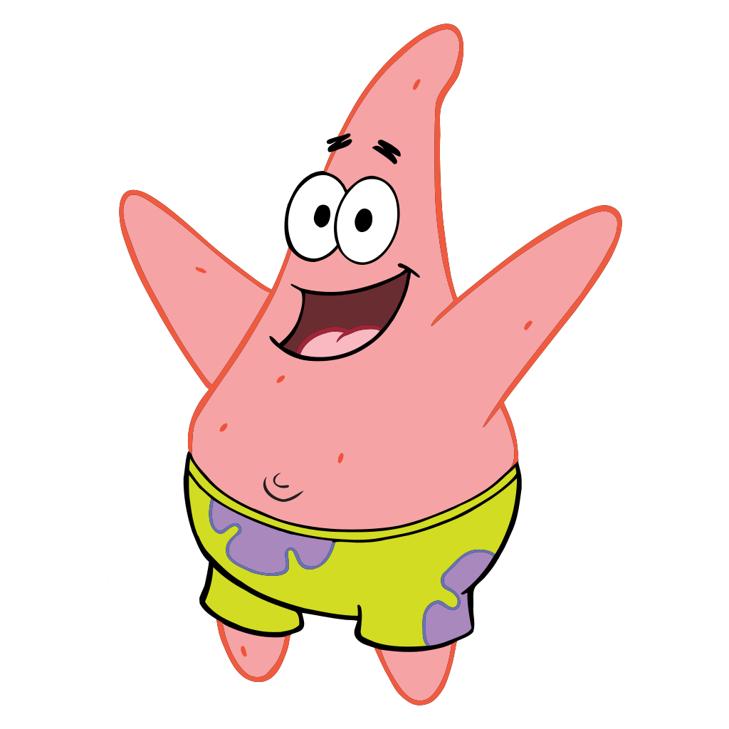 Picture of Patrick