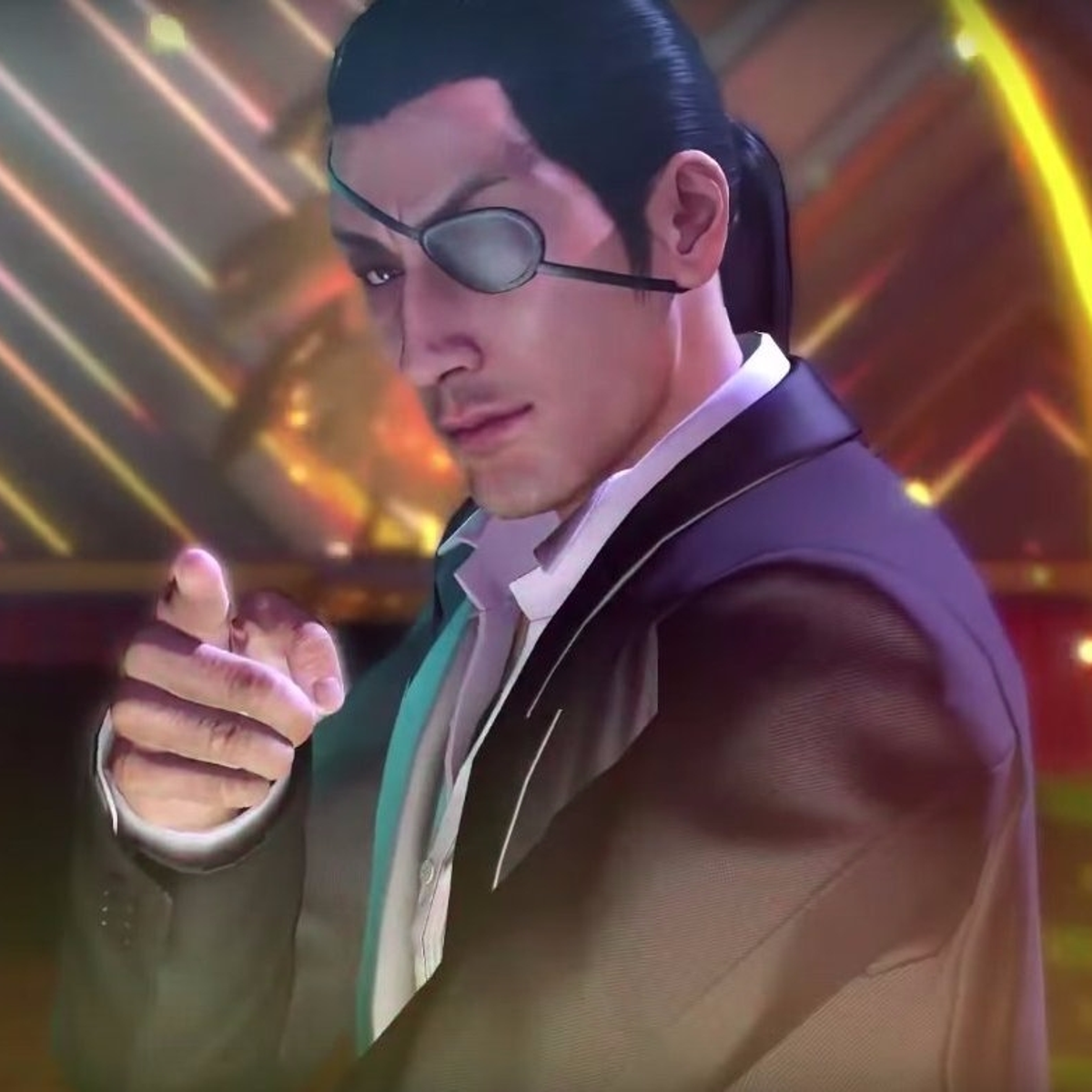 Picture of Goro